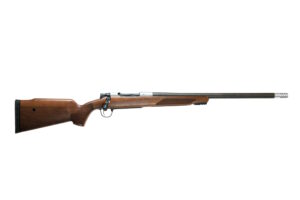 Christensen Arms Ridgeline Safari 7mm PRC Stainless/Wood 22" Rifle
