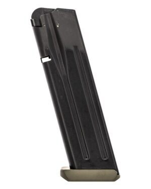 SAR Arms SAR9 Socom 9mm Magazine 17rd
