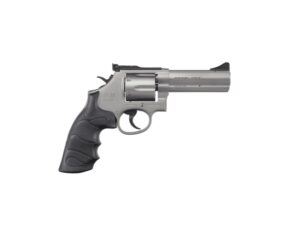 SAR Arms Revolver 357 Mag Stainless 4" 6-Round