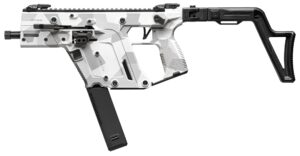 Kriss TDI USA Vector SBR 10mm 5.5" Arctic 33-Round Rifle