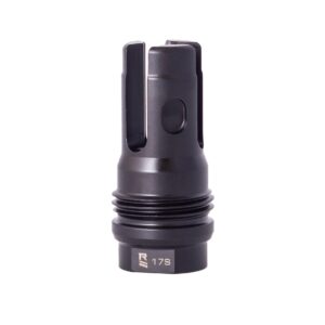 Rugged Suppressors R3 Flash Hider 5/8X24 Scar 17L