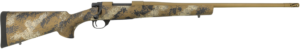 Howa Fenceline 30-06 Scorch 22" Rifle