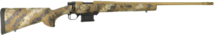 Howa 1500 Fenceline Mini 22 ARC SCRCH 22" 5-Round Rifle