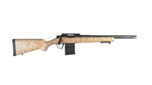 Christensen Arms Ridgeline Scout 300 Blackout Tan 16" 4+1 Rifle
