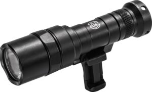 Surefire M340 Mini Scout Pro Black 500LM