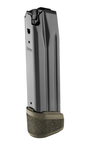 Springfield Armory Magazine Echelon 9mm 20rd OD Green
