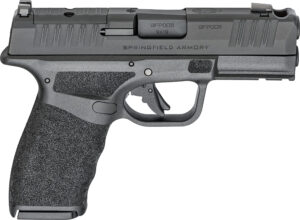 Springfield Armory Hellcat Pro OSP 9mm Black 10+1 CA 3.8" Pistol