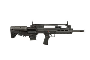 Springfield Armory Hellion 5.56 Black 16" 10+1 Rifle