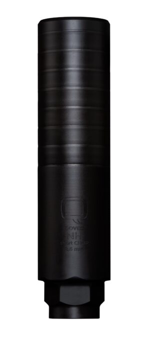Q Short Chop 8.6 Blackout Silencer