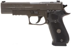 Sig Sauer P220 Legion 10mm 8+1 DA/SA OR 5" Pistol