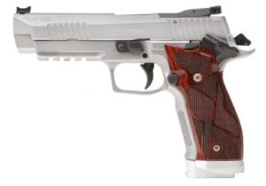 Sig Sauer P226 X-Five Class 9mm 20+1 SA 5" Pistol