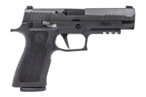 Sig Sauer P320 X-Series FS X-Full 9mm NIT 17+1 Xray 4.7" Pistol