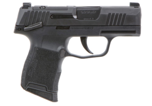 Sig Sauer P365 9mm NIT 10+1 Xray OR Sfty 3.1" Pistol