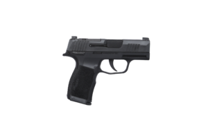 Sig Sauer P365X 9mm 3.1" 10+1 Sfty Mass Pistol