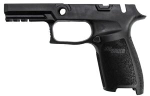 Sig Sauer Grip ASY 320 Carry MED Black
