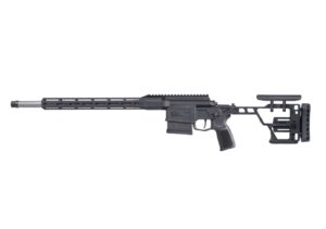 Sig Sauer Cross 6.5 Creedmoor 18" Black 5+1 Rifle