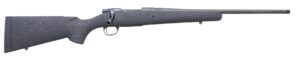 Howa SL Gen2 Black 243 Win 20" TB 3+1 Rifle