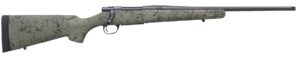 Howa 1500 SL Gen2 OD Green 7mm-08 20" TB 3+1 Rifle