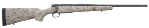 Howa SL Gen2 Tan 7mm-08 20" TB 3+1 Rifle