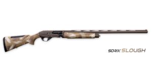Weatherby Sorix Slough 12/28 3.5" 12 Gauge 2+1 Shotgun
