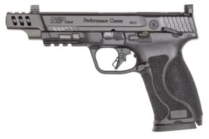 Smith & Wesson M&P M2.0 M&P10mm M2.0 PC 10mm 5.6" NS 15+1 Pistol