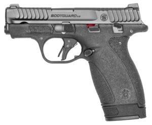 Smith & Wesson Bodyguard 2.0 380 ACP 12+1 TS 2.75" Pistol