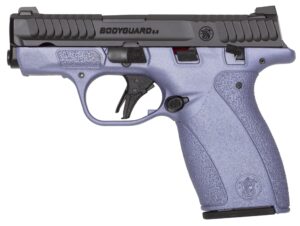 Smith & Wesson Bodyguard 2.0 380 ACP Orchid TS 2.75" 12+1 Pistol