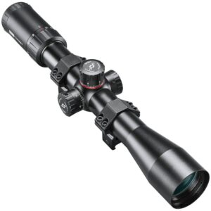 Simmons Optics Pro Target 4-16X40 Mildot RNGS Riflescope