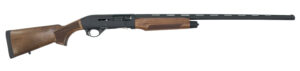 Spandau S2 20/28 Blued/Wood 3" 20 Gauge 3+1 Shotgun