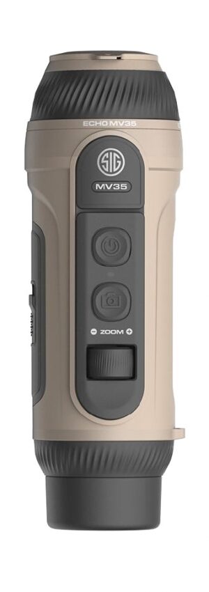 SIG SAUER ECHO MV35 THERMAL MONOCULAR