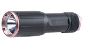 Sig Sauer Foxtrot-EDC Rose Flashlight