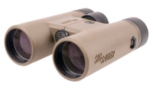 Sig Sauer Electro-Optics Zulu Canyon HD 12X50 FDE