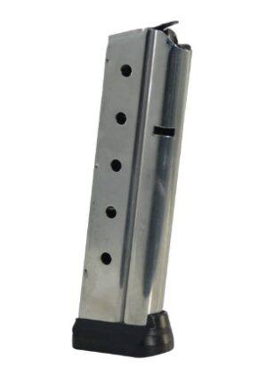 Colt Magazine 1911 Officer 9mm 10rd Stainless