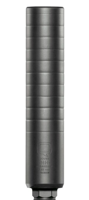 Q Speak Easy 7.62 Silencer