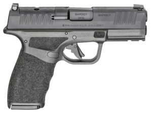 Springfield Armory Hellcat Pro OSP 9mm Black 17+1 3.7" Pistol