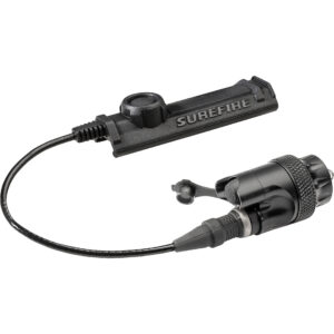 Surefire Switch Assem SR07 Scout LGT 7"