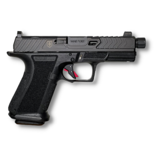 Shadow Systems MR920 War Poet 9mm TB 15+1 4" Pistol