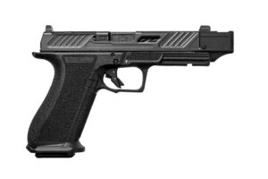 Shadow Systems DR920P Elite 9mm Black/Black OR LCI Pistol