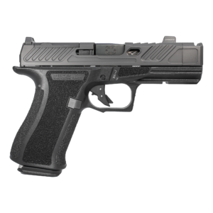 Shadow Systems CR920XP Elite 9mm Black/Black 15+1 3.75" Pistol