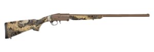 Charles Daly Chiappa 101 Single Shot 20 Gauge FDE/TT 3" 1-Round Shotgun