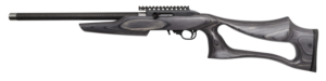 Magnum Research LT 22 LR SWTCHBLT Black LAM 17" 10+1 Rifle