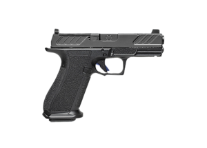 Shadow Systems XR920 LE 9mm Black/Black OR 17+1 Pistol