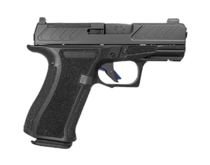 Shadow Systems CR920X LE 9mm Black/Black 10+1 OR Pistol