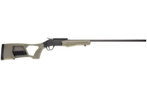 Rossi Tuffy 20/26" Turkey OD 20 Gauge 1-Round Shotgun