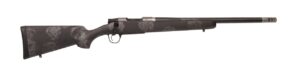 Christensen Arms Ridgeline FFT 6mm CR CB/GY 20" 4+1 Rifle