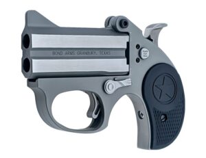 Bond Arms Stinger 38 SPC Stainless 3" FS 2-Round Derringer