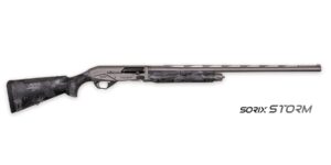 Weatherby Sorix Storm 20/28 3" 20 Gauge 2+1 Shotgun