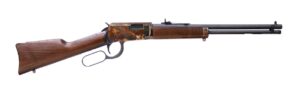Heritage Arms Settler 22 LR CCH/Wood 16.5" 13+1 Rifle