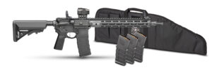 Springfield Armory Saint Victor V2 5.56 30+1 PG 14" Rifle