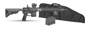 Springfield Armory Saint Victor V2 5.56 10+1 GP 14" Rifle